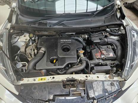 Vindem piese de caroserie si elemente de interior, pentru Nissan Juke, 1.6 benz