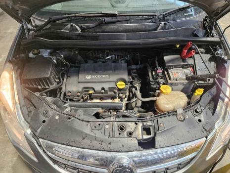 Vindem piese de caroserie si elemente de interior, pentru Opel Corsa E, 1.4 benz