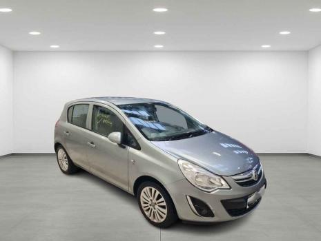 Vindem piese de motor, cutie de viteze, pentru Opel Corsa E, 1.4 benz