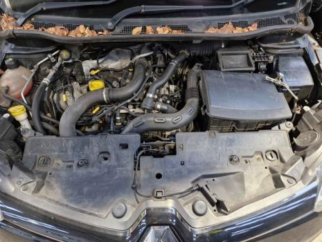 Vindem piese de motor, cutie de viteze, pentru Renault Captur, 0.9 TCE
