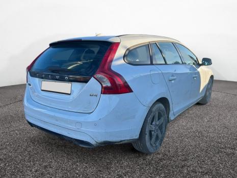 Vindem piese de motor, cutie de viteze, pentru Volvo V60, 2.0 Diesel
