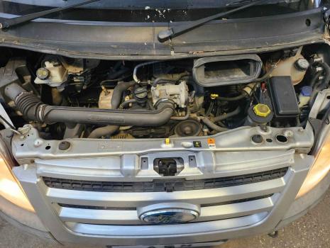 Vindem piese de motor, cutie de viteze, pentru Ford Transit, 2.2 Benz