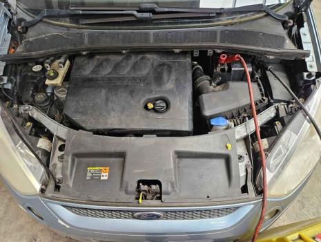 Vindem piese de motor, cutie de viteze, pentru Ford S-Max 1, 2.0 TDCI