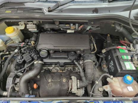 Vindem piese de motor, cutie de viteze, pentru Peugeot Bipper (AA), 1.4 HDI