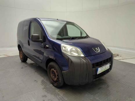Vindem piese de caroserie si elemente de interior, pentru Peugeot Bipper (AA), 1.4 HDI