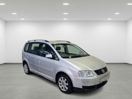 Vindem piese de motor, cutie de viteze, pentru Vw Touran (1T1, 1T2), 1.6 FSI