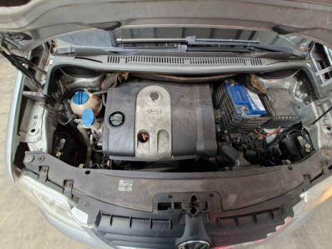 Vindem piese de motor, cutie de viteze, pentru Vw Touran (1T1, 1T2), 1.6 FSI