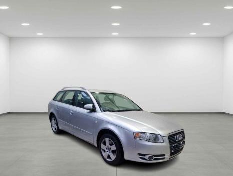 Vindem piese de caroserie si elemente de interior, pentru Audi A4 Avant (8ED, B7), 1.8 Benz Turbo