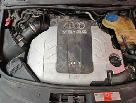 Vindem piese de motor, cutie de viteze, pentru Audi A6 (4F2, C6), 3.0 TDI