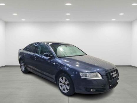 Vindem piese de motor, cutie de viteze, pentru Audi A6 (4F2, C6), 3.0 TDI