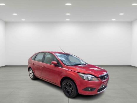 Vindem piese de motor, cutie de viteze, pentru Ford Focus 2 (DA) Facelift, 1.8 Benzina