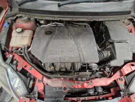Vindem piese de motor, cutie de viteze, pentru Ford Focus 2 (DA) Facelift, 1.8 Benzina