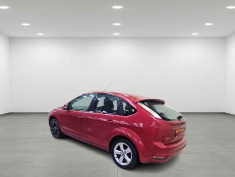 Vindem piese de motor, cutie de viteze, pentru Ford Focus 2 (DA) Facelift, 1.8 Benzina