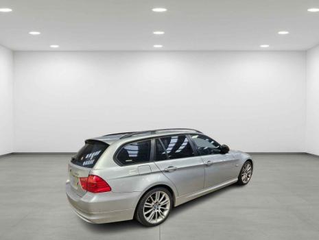 Vindem piese de motor, cutie de viteze, pentru Bmw 3 Touring (E91), 2.0 Benzina