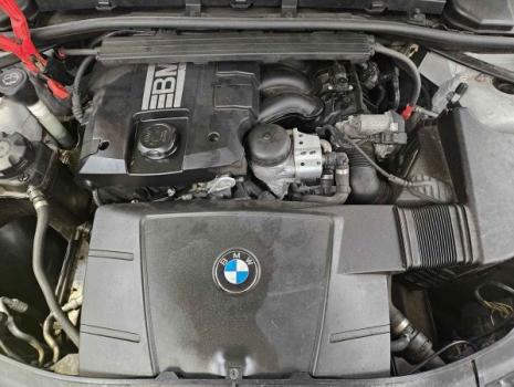 Vindem piese de motor, cutie de viteze, pentru Bmw 3 Touring (E91), 2.0 Benzina