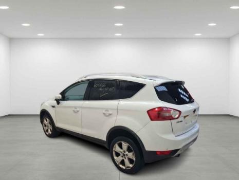 Vindem piese de motor, cutie de viteze, pentru Ford Kuga I, 2.0 TDCI