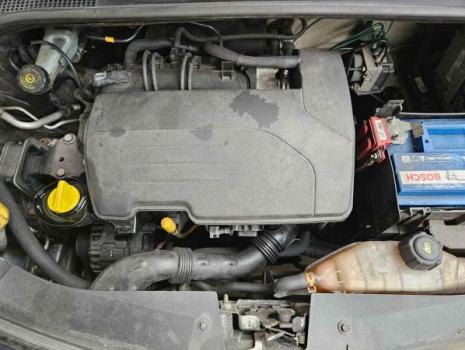 Vindem piese de motor, cutie de viteze, pentru Renault Clio 3 Combi, 1.2 Benzina