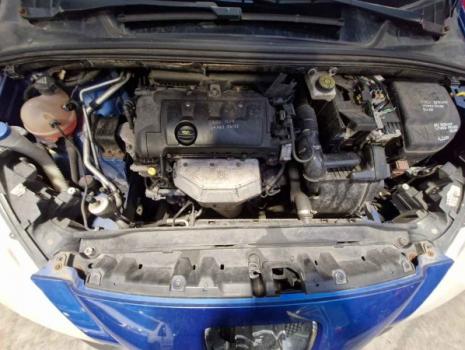 Vindem piese de motor, cutie de viteze, pentru Peugeot 308, 1.4 Benz