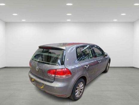 Vindem piese de motor, cutie de viteze, pentru Vw Golf 6 (5K1), 1.6 TDI