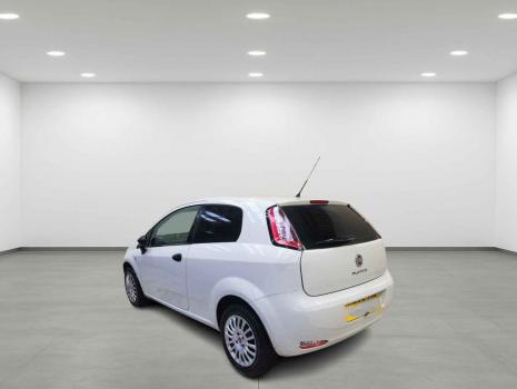 Vindem piese de caroserie si elemente de interior, pentru Fiat Punto (199), 1.2 Benzina