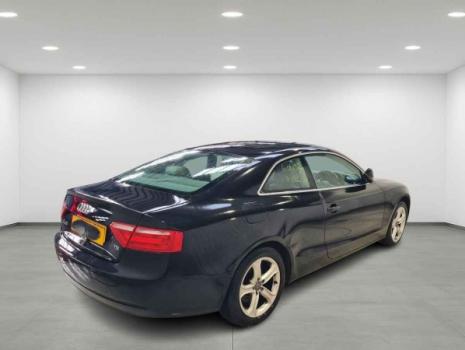 Vindem piese de caroserie si elemente de interior, pentru Audi A5 (8T3), 2.0 TDI, CJC