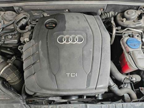 Vindem piese de caroserie si elemente de interior, pentru Audi A5 (8T3), 2.0 TDI, CJC