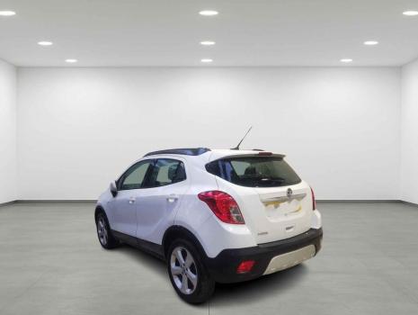 Vindem piese de motor, cutie de viteze, pentru Opel Mokka, 1.6 CDTI