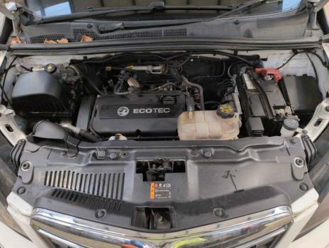 Vindem piese de motor, cutie de viteze, pentru Opel Mokka, 1.6 CDTI