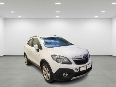 Vindem piese de motor, cutie de viteze, pentru Opel Mokka, 1.6 CDTI