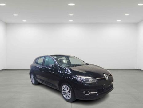 Vindem piese de motor, cutie de viteze, pentru Renault Megane 3, 1.6 HDI