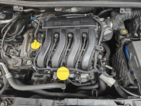 Vindem piese de caroserie si elemente de interior, pentru Renault Megane 3, 1.6 HDI