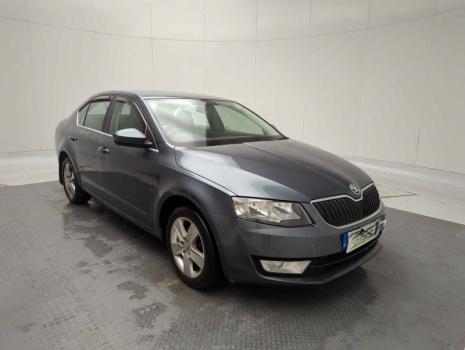 Vindem piese de caroserie si elemente de interior, pentru Skoda Octavia 3 (5E3), 1.6 Diesel