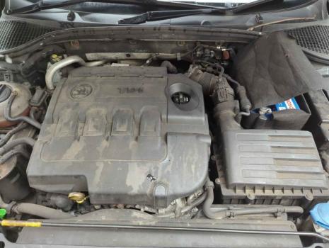 Vindem piese de caroserie si elemente de interior, pentru Skoda Octavia 3 (5E3), 1.6 Diesel