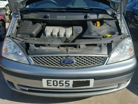 Vindem piese de caroserie Ford Galaxy, 1.9TDI