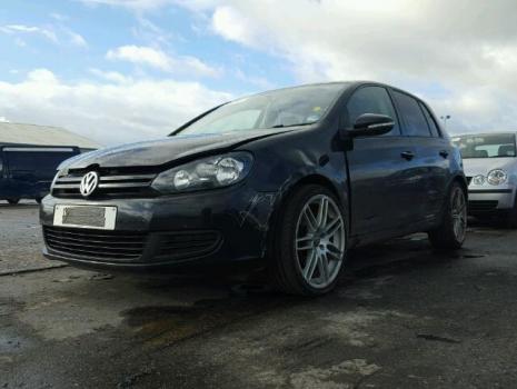 Vindem piese de suspensie Vw Golf 6, 1.6tdi