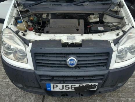 Vindem piese de carsoerie Fiat Doblo 1.3mjet