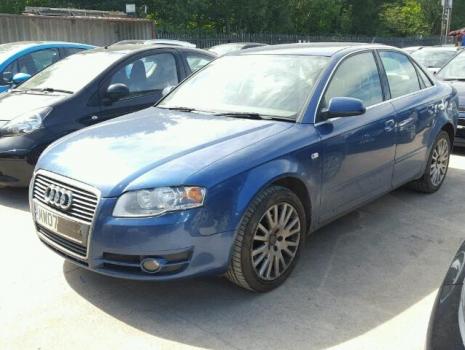 Vindem piese de suspensie Audi A4 B7, 2.0tdi