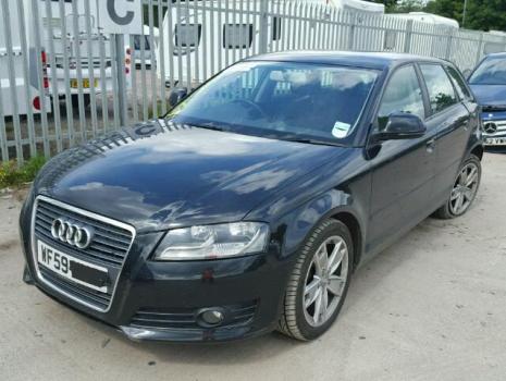 Vindem piese de motor Audi A3 (8P) 1.9tdi