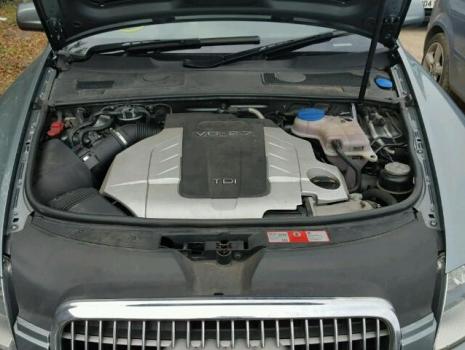 Vindem piese de caroserie Audi A6 Allroad 2.7tdi