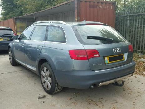 Vindem piese de caroserie Audi A6 Allroad 2.7tdi