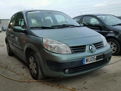 Vindem cutie de viteze Renault Scenic 2, 1.9dci