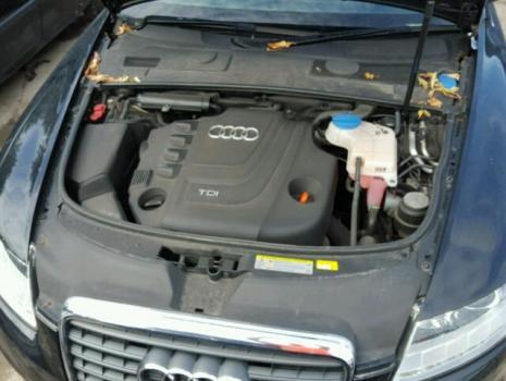 Vindem piese de caroserie Audi A6 C6 facelift, 2.0tdi