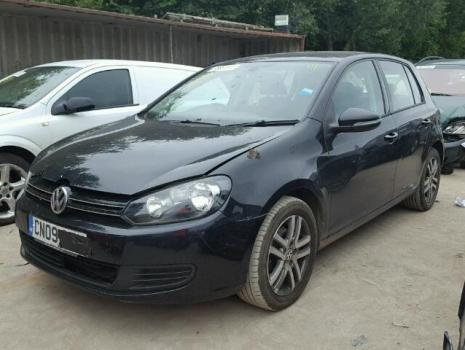 Vindem piese de suspensie Vw Golf 6, 1.8tsi