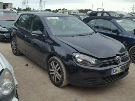 Vindem piese de suspensie Vw Golf 6, 1.8tsi