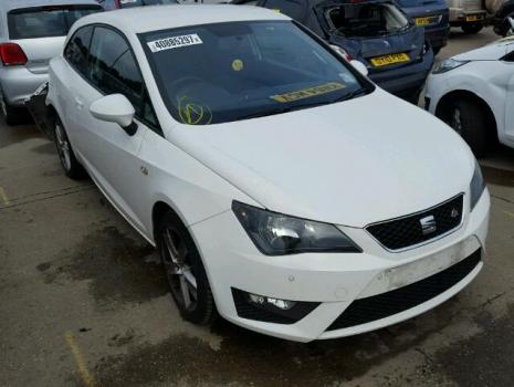 Vindem cutie de viteze Seat Ibiza 5, 1.2tdi