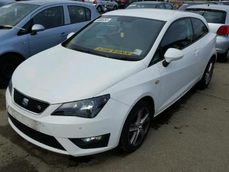 Vindem cutie de viteze Seat Ibiza 5, 1.2tdi