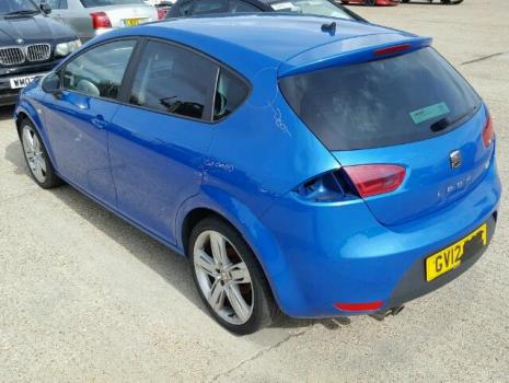 Vindem piese de suspensie Seat Leon, 2.0tdi