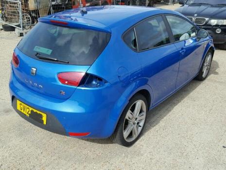 Vindem piese de suspensie Seat Leon, 2.0tdi