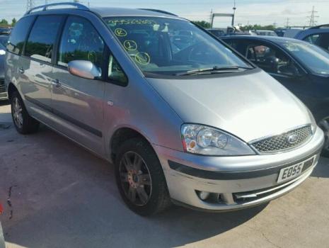 Vindem cutie de viteze Ford Galaxy 1.9 ASZ