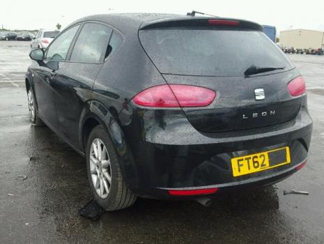 Vindem piese de interior Seat Leon 1.6tdi, CAY